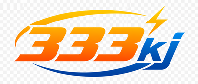 333 kj logo